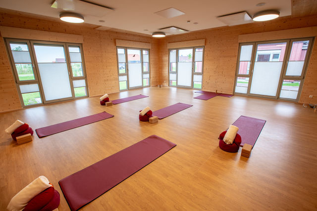 Ferienhaus in Pelzerhaken - Typ E plus / "Pommern" -P-Liner-Haus- - Bild 22