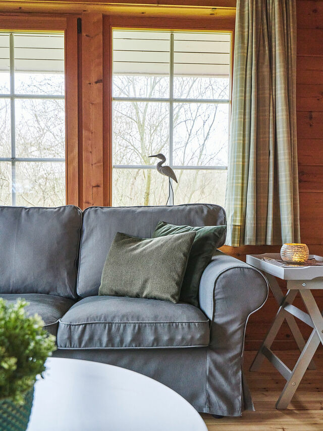 Ferienhaus in Pelzerhaken - Typ D / "Midsummer" -Sch&auml;renhaus- - Bild 6