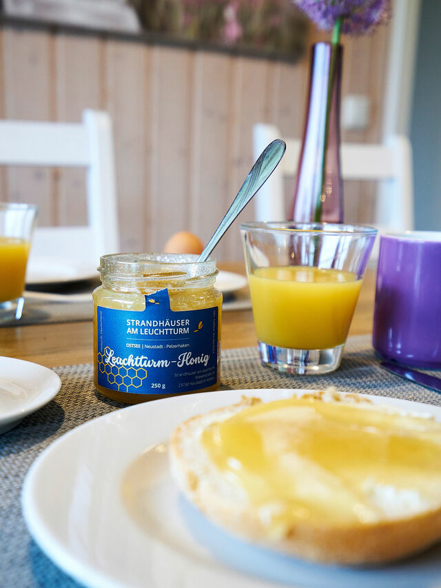 Ferienhaus in Pelzerhaken - Typ D / "Midsummer" -Sch&auml;renhaus- - Bild 11