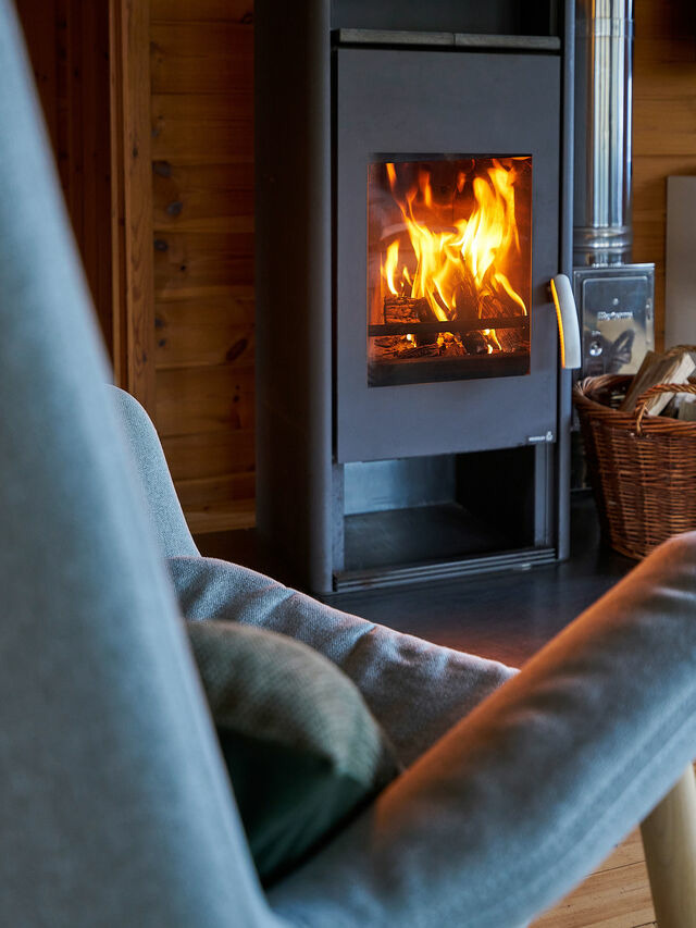 Ferienhaus in Pelzerhaken - Typ D / "Midsummer" -Sch&auml;renhaus- - Bild 15