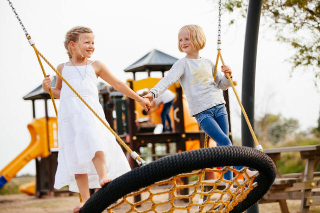 Ferienhaus in Pelzerhaken - Typ D / "Midsummer" -Sch&auml;renhaus- - Bild 16