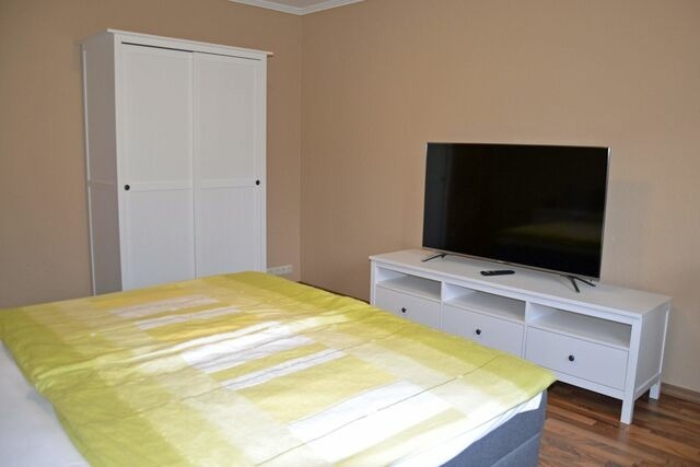 Ferienwohnung in Dierhagen - -"Ferienwohnung Dierhagen" Whg. 1 im EG- - Bild 22
