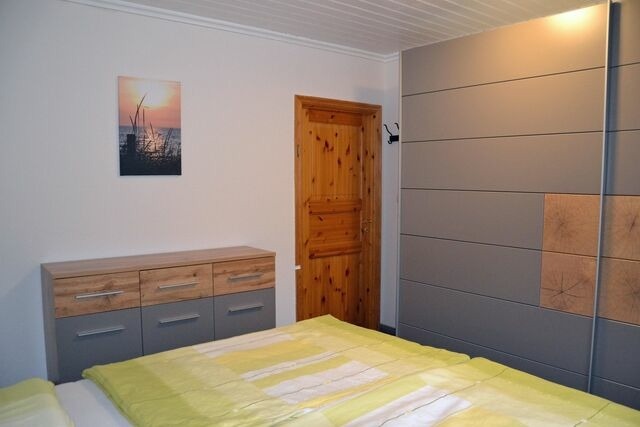 Ferienwohnung in Dierhagen - -"Ferienwohnung Dierhagen" Whg. 1 im EG- - Bild 24
