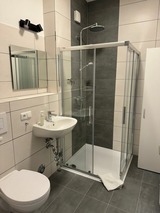 Ferienwohnung in Dierhagen - -"Strandkrabbe" in der App.-Anlage "Parkresidenz Dierhagen"- - Bild 9