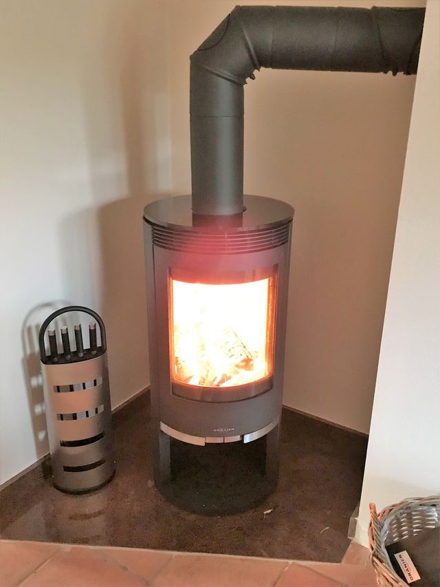 Ferienhaus in Dierhagen - "Achtern Diek" (Doppelhaush&auml;lfte) - Bild 8