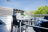 Ferienwohnung in Dierhagen - DER ST&Ouml;RTEBEKER - "Apartment Dierhagen" | Apartments hinter den D&uuml;nen - Bild 9