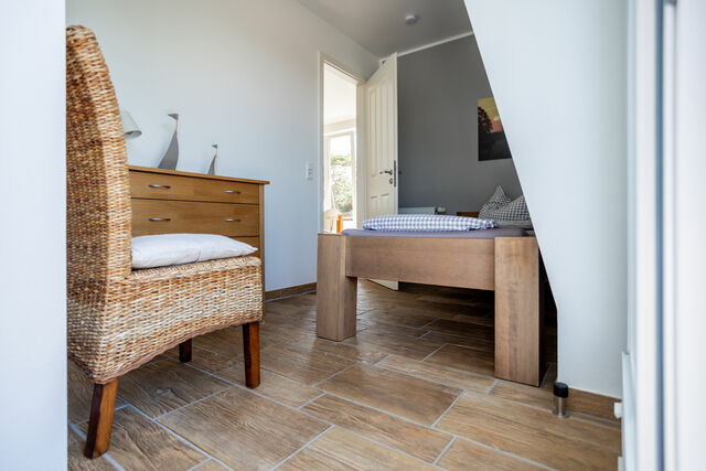 Ferienwohnung in Dierhagen - DER ST&Ouml;RTEBEKER - "Apartment Ahrenshoop" | Apartments hinter den D&uuml;nen - Bild 4