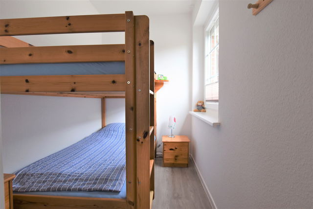 Ferienwohnung in Gr&ouml;nwohldshorst - Landhaus Lippmann Whg.1 - Bild 5