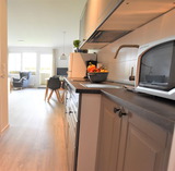 Ferienwohnung in Gr&ouml;nwohldshorst - Landhaus Lippmann Whg.1 - Bild 9