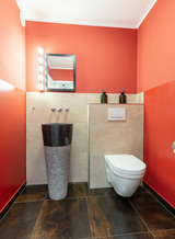 Ferienwohnung in Fehmarn OT D&auml;nschendorf - Osterhof Fehmarn - Villa Agni - Bild 14