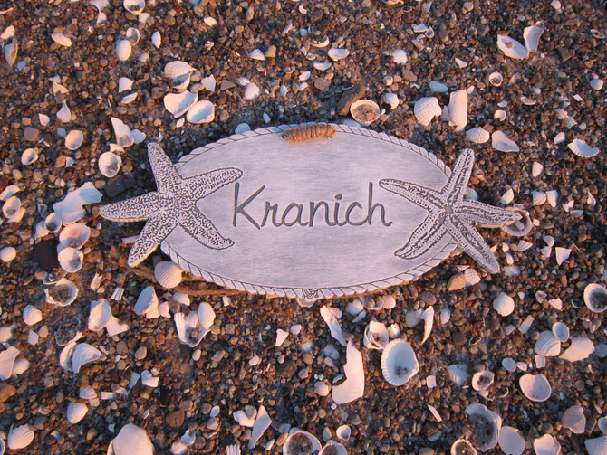 Ferienwohnung in Born a. Dar&szlig; - Am Raad FeWo Kranich - Bild 10