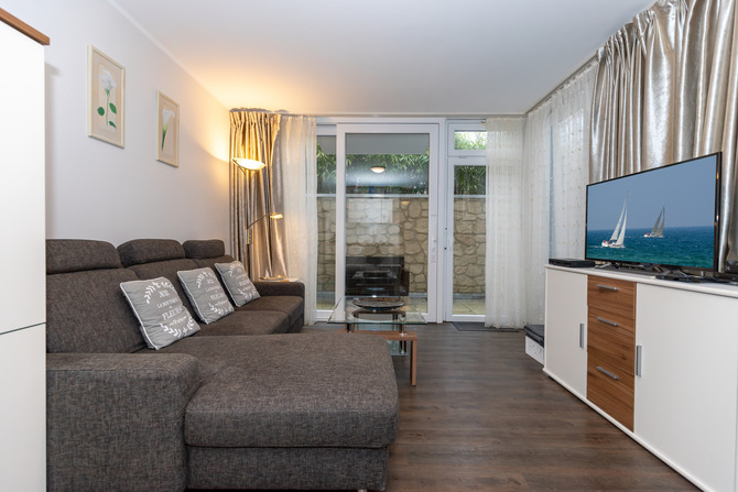 Ferienwohnung in K&uuml;hlungsborn - Villa Patricia - FeWo 4 - Bild 3