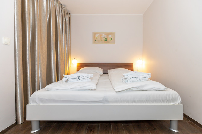 Ferienwohnung in K&uuml;hlungsborn - Villa Patricia - FeWo 4 - Bild 9