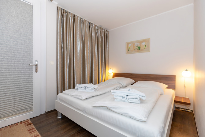 Ferienwohnung in K&uuml;hlungsborn - Villa Patricia - FeWo 4 - Bild 10