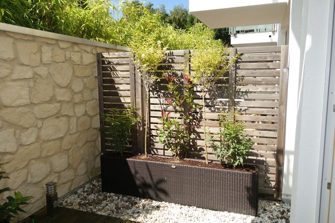 Ferienwohnung in K&uuml;hlungsborn - Villa Patricia - FeWo 4 - Bild 17