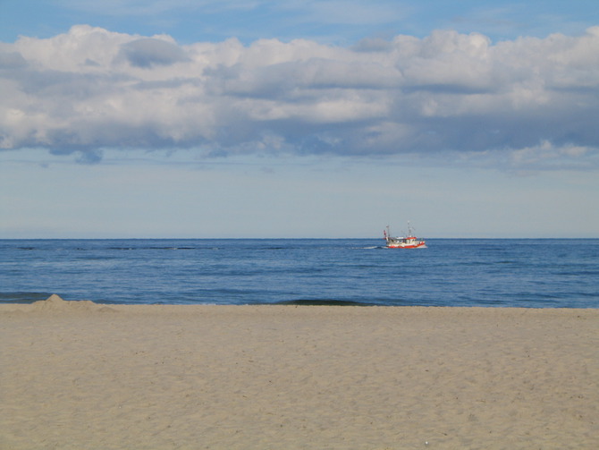 Ferienwohnung in K&uuml;hlungsborn - Villa Patricia - FeWo 4 - Bild 22