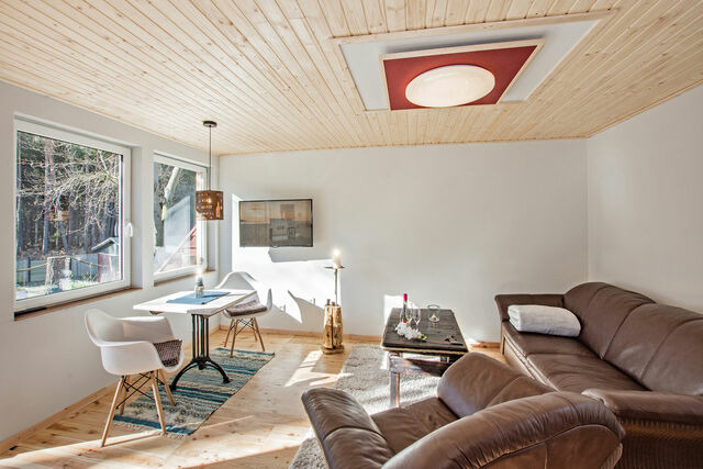 Ferienwohnung in &Uuml;ckeritz - Krebssee - Bild 5