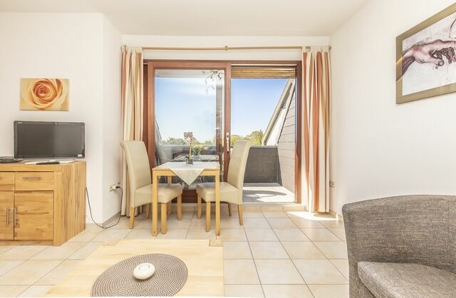Ferienwohnung in Gr&ouml;mitz - Apartment mit Meerblick - Bild 4