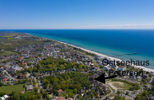 Ferienwohnung in Gr&ouml;mitz - Apartment mit Meerblick - Bild 23