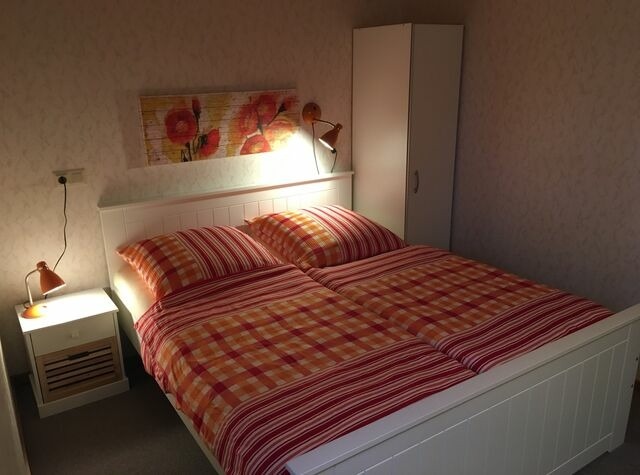 Ferienwohnung in Fehmarn OT Burg - "Uns Sch&uuml;n" Nr. 2 - Bild 6