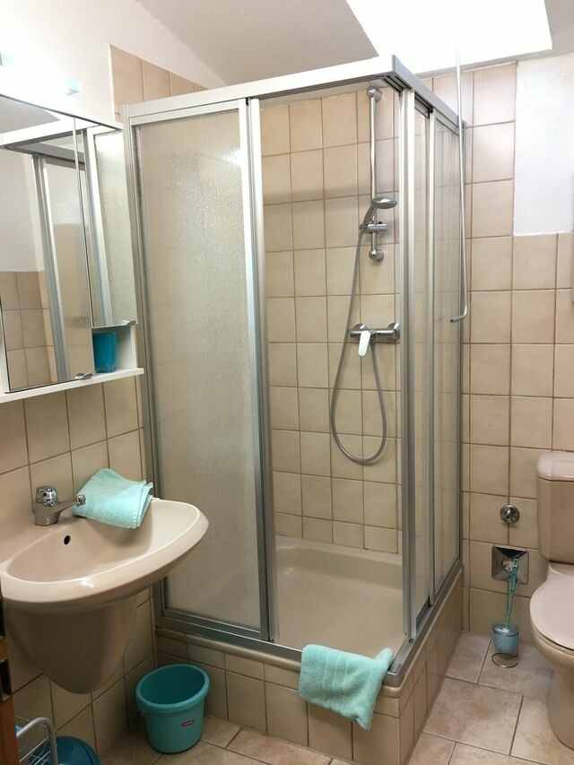 Ferienwohnung in Fehmarn OT Burg - "Uns Sch&uuml;n" Nr. 2 - Bild 7