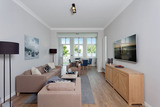 Ferienwohnung in Ahlbeck - Villa Seeblick Wolgastsee - Bild 7