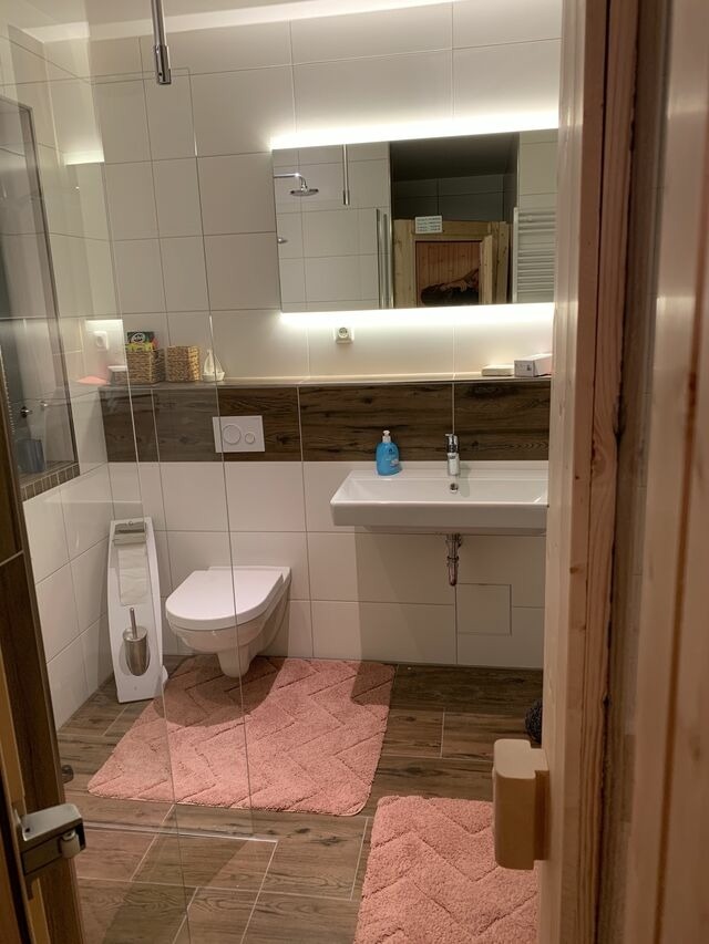 Ferienwohnung in K&uuml;hlungsborn - Achter Wiek - Bild 11