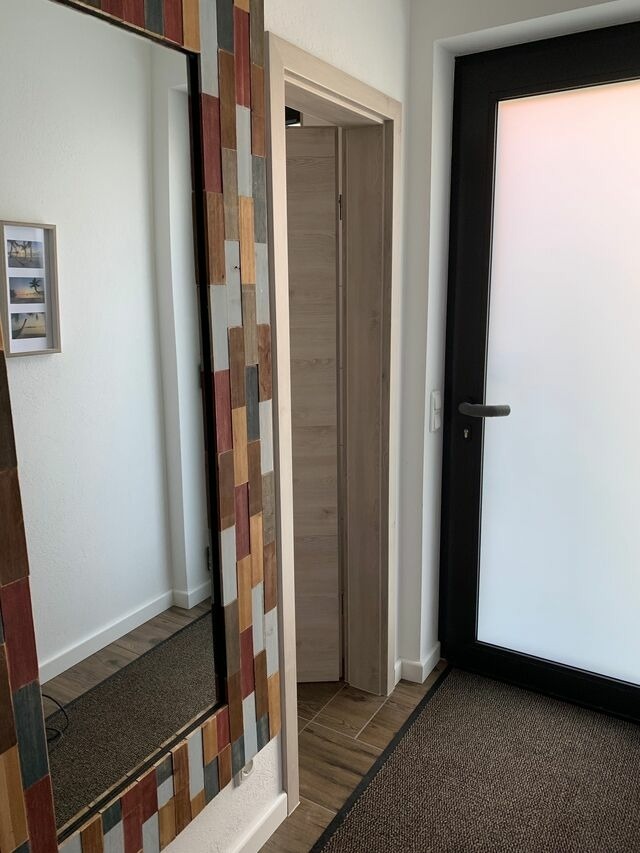 Ferienwohnung in K&uuml;hlungsborn - Achter Wiek - Bild 14