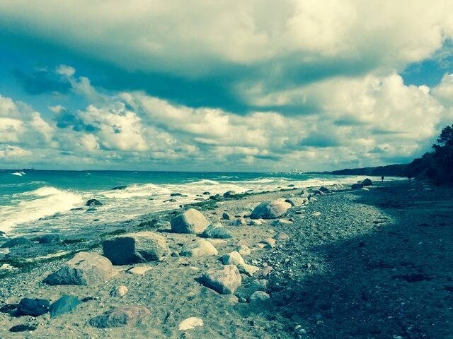 Ferienwohnung in K&uuml;hlungsborn - Achter Wiek - Bild 22