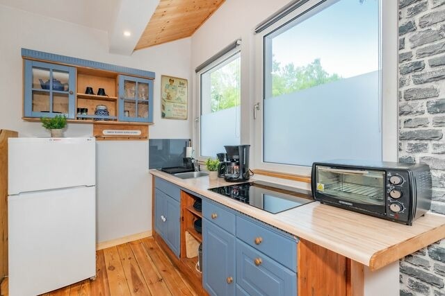 Ferienhaus in &Uuml;ckeritz - Albatros - Bild 5