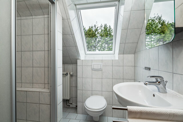 Ferienhaus in Thiessow - Ferienhaus Sch&auml;ferhund - Bild 8