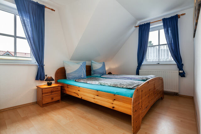 Ferienhaus in Thiessow - Ferienhaus Sch&auml;ferhund - Bild 13