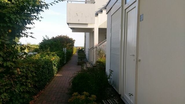 Ferienwohnung in Gro&szlig;enbrode - Sanddorn 24 - Bild 12