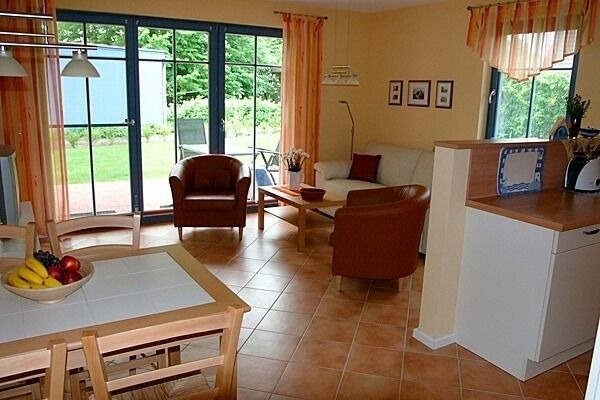 Ferienwohnung in Ostseeheilbad Zingst - Ut Kiek 4 - Bild 3
