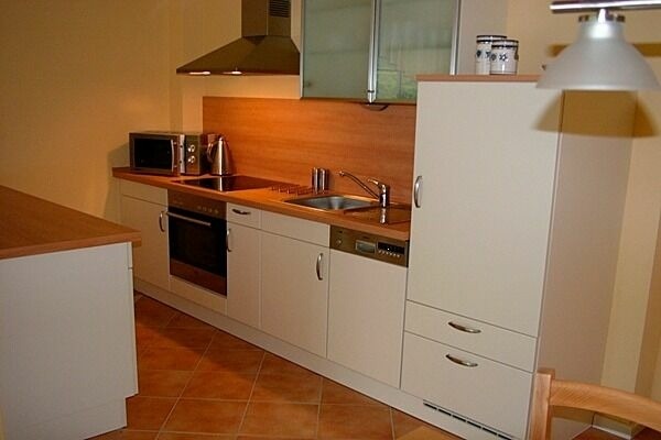 Ferienwohnung in Ostseeheilbad Zingst - Ut Kiek 4 - Bild 4