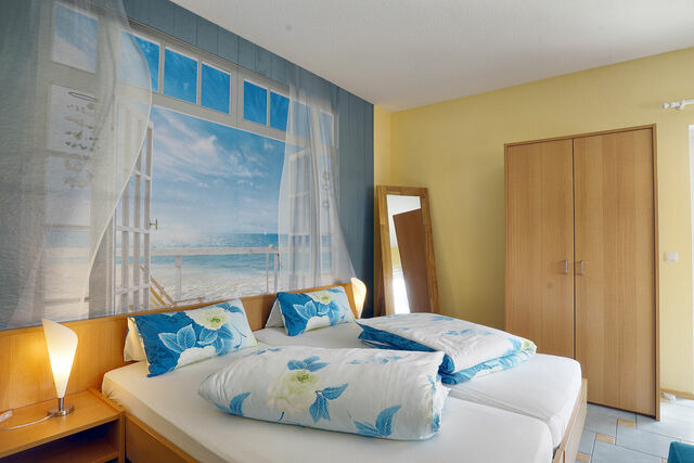 Ferienwohnung in Ostseeheilbad Zingst - Seerano - Bild 2