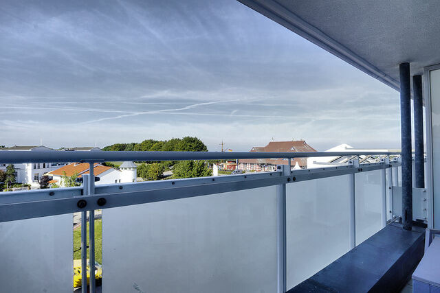 Ferienwohnung in Ostseeheilbad Zingst - Am Kurhaus 318 PP 81 - Bild 8