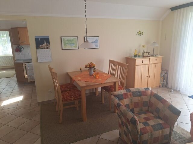 Ferienwohnung in Ostseeheilbad Zingst - Meer, Whg. 16 - Bild 5