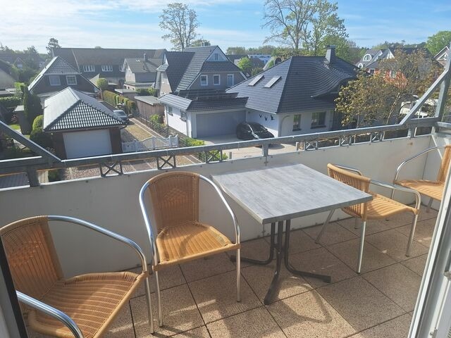 Ferienwohnung in Ostseeheilbad Zingst - Meer, Whg. 16 - Bild 12