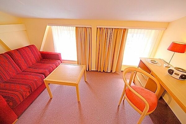 Ferienwohnung in Ostseeheilbad Zingst - St. Michael, FW 1//PP am Haus - Bild 3