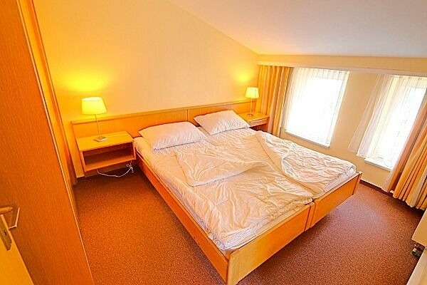 Ferienwohnung in Ostseeheilbad Zingst - St. Michael, FW 1//PP am Haus - Bild 5