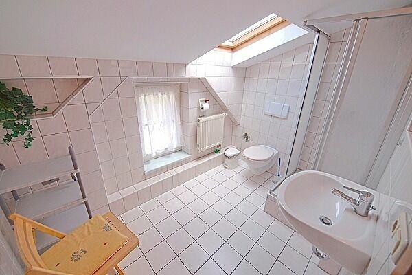 Ferienwohnung in Ostseeheilbad Zingst - St. Michael, FW 1//PP am Haus - Bild 6