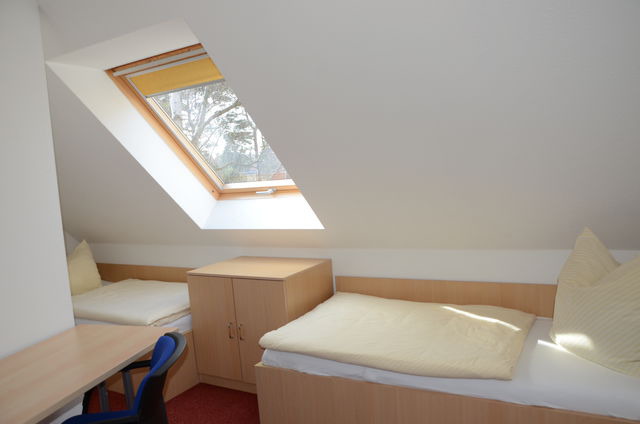 Ferienhaus in Ostseeheilbad Zingst - Am Deich 15 - Bild 7