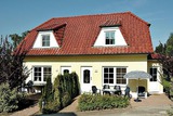 Ferienhaus in Ostseeheilbad Zingst - Am Deich 49 - Bild 1