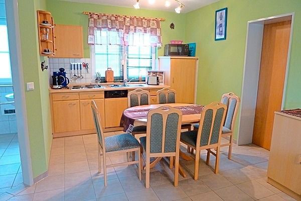 Ferienhaus in Ostseeheilbad Zingst - Am Deich 49 - Bild 2