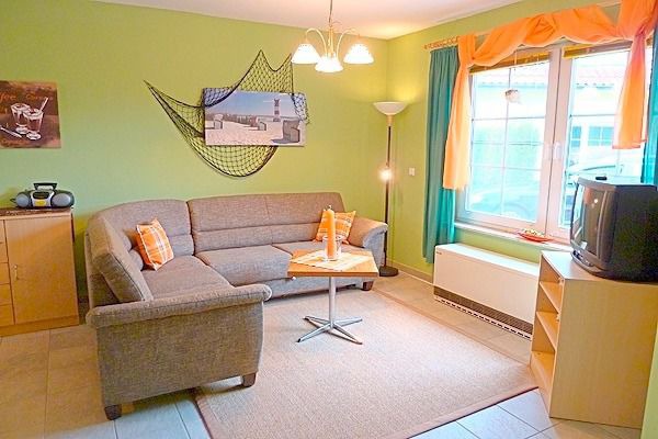 Ferienhaus in Ostseeheilbad Zingst - Am Deich 49 - Bild 3