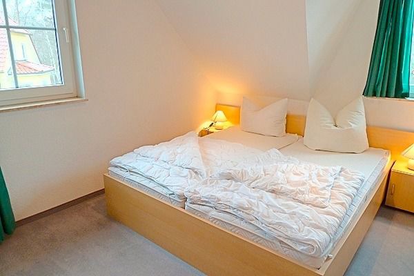 Ferienhaus in Ostseeheilbad Zingst - Am Deich 49 - Bild 4