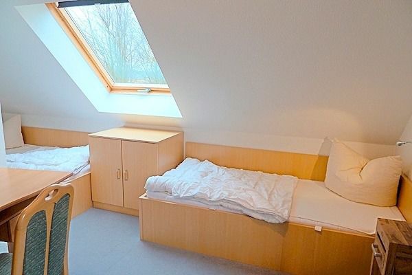 Ferienhaus in Ostseeheilbad Zingst - Am Deich 49 - Bild 5