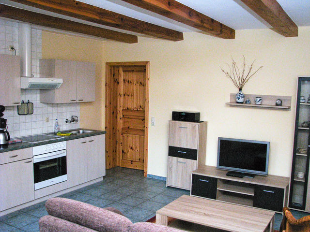 Ferienwohnung in Ostseeheilbad Zingst - Ihrgistern, FW 2 - Bild 4