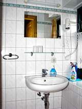 Ferienwohnung in Ostseeheilbad Zingst - Ihrgistern, FW 2 - Bild 5